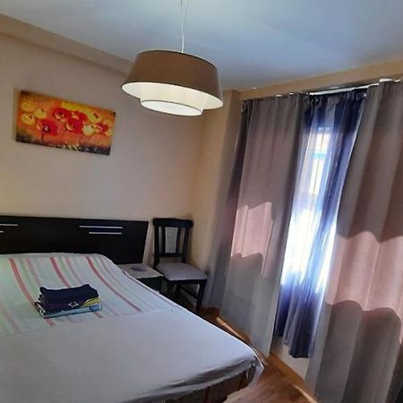 Apartamentos Con Patio Alicante Exterior photo